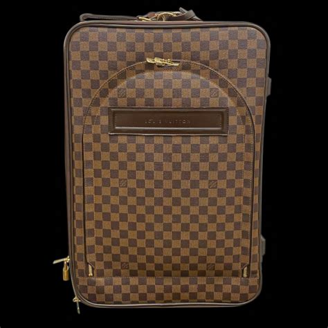 scarpiera valiggia da viaggio lv|Louis Vuitton.